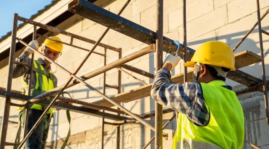 Soffit Repair in Mercer, ND